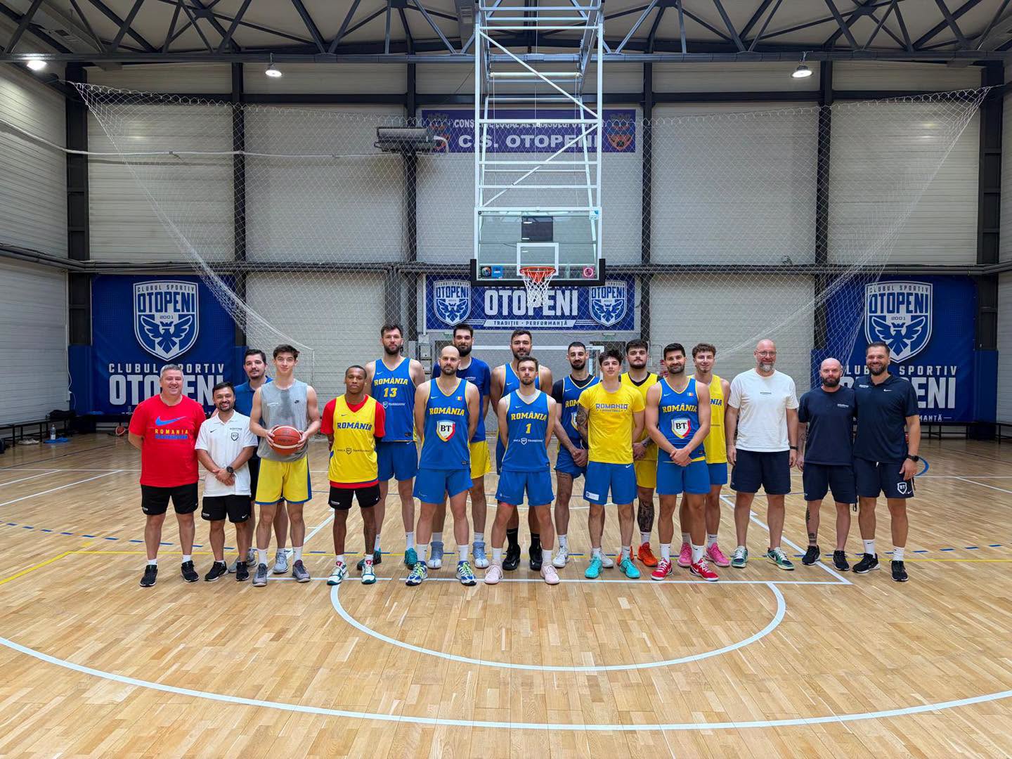 După surpriza din meciul cu Grecia, România se pregătește să înfrunte Muntenegru pentru a se califica în faza a doua a preliminariilor pentru Cupa Mondială masculină de baschet 2027. 2 Dupa surpriza din meciul cu Grecia Romania se pregateste sa infrunte Muntenegru pentru a se califica in faza a doua a preliminariilor pentru Cupa Mondiala masculina de baschet 2027