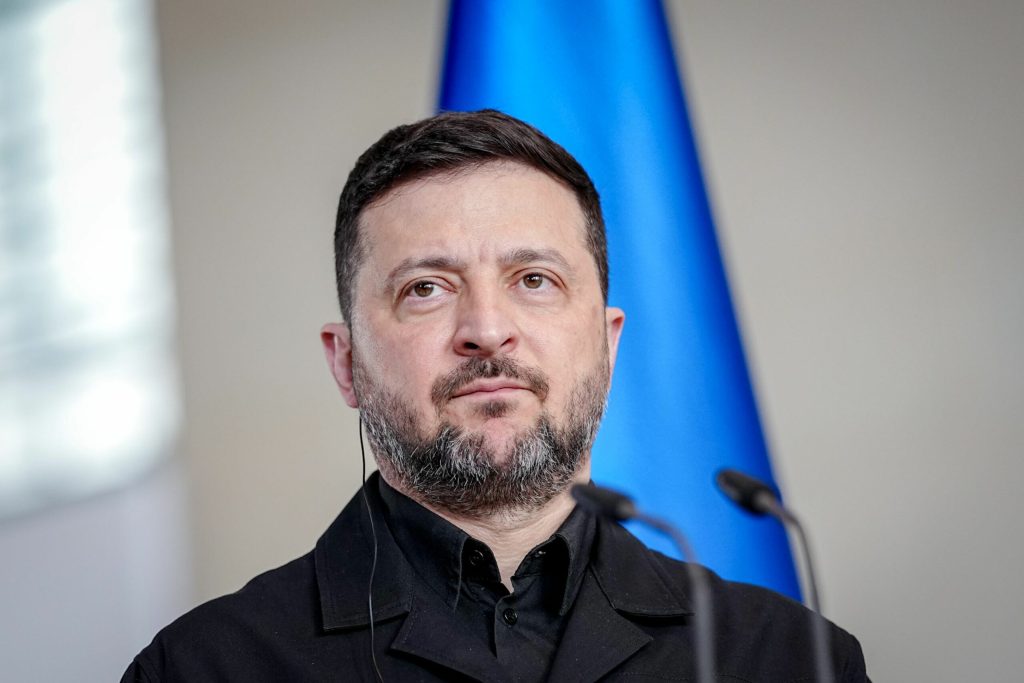 Este pentru prima data cand China a oferit un raspuns direct Beijingul l a ndemnat pe Putin sa nu foloseasca arme nucleare in Ucraina dezvaluie Zelenski