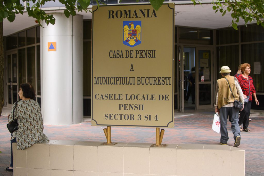 Eurostat: Românii lucrează în medie doar 32,7 ani pe parcursul vieții, cea mai scurtă perioadă din Uniunea Europeană. 2 Eurostat Romanii lucreaza in medie doar 32 7 ani pe parcursul vietii cea mai scurta perioada din Uniunea Europeana