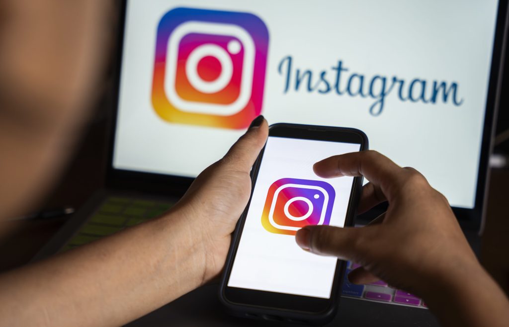 Facebook și Instagram nu funcționează. Mii de utilizatori nu pot accesa conturile. 4 Facebook si Instagram nu functioneaza Mii de utilizatori nu pot accesa conturile