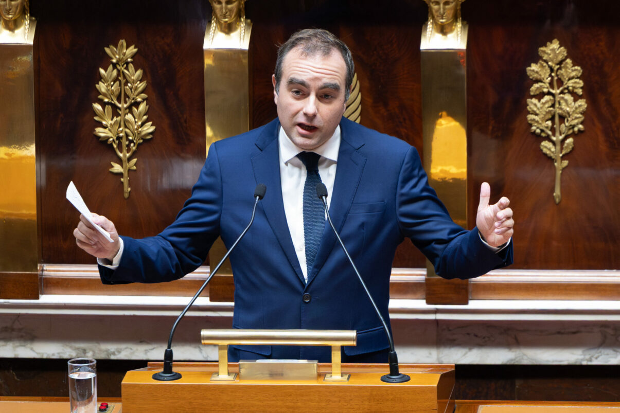 Franța: Moțiune de cenzură împotriva guvernului din cauza gestionării caniculei 3 Franta Motiune de cenzura imotriva guvernului din cauza gestionarii caniculei
