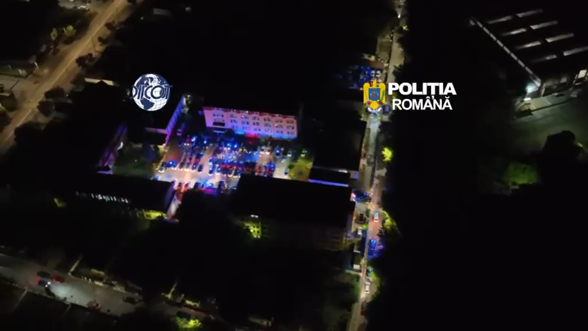 Guvernul a instituit o celulă de criză în Bihor, ca urmare a intervenției DIICOT. 2 Guvernul a instituit o celula de criza in Bihor ca urmare a interventiei DIICOT