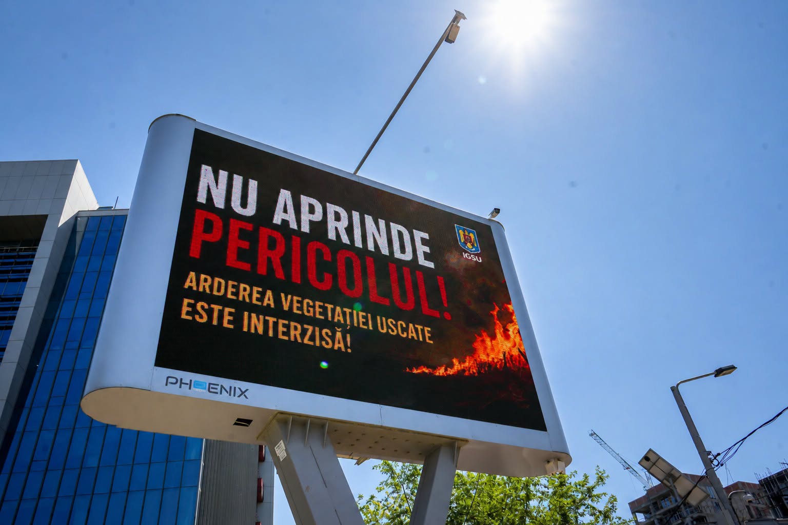 ISU Cluj lanseaza un avertisment important Aciunea care poate duce la un dezastru si care este ilegala