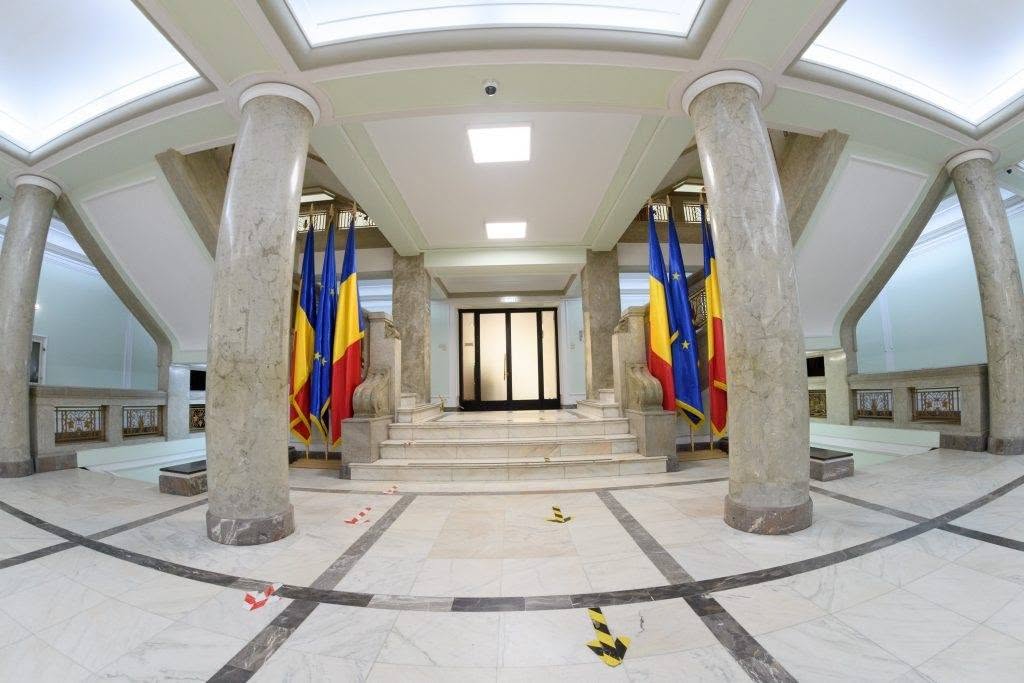 Inalta Curte raspunde deciziei CJUE Respectam cu seriozitate dreptul european
