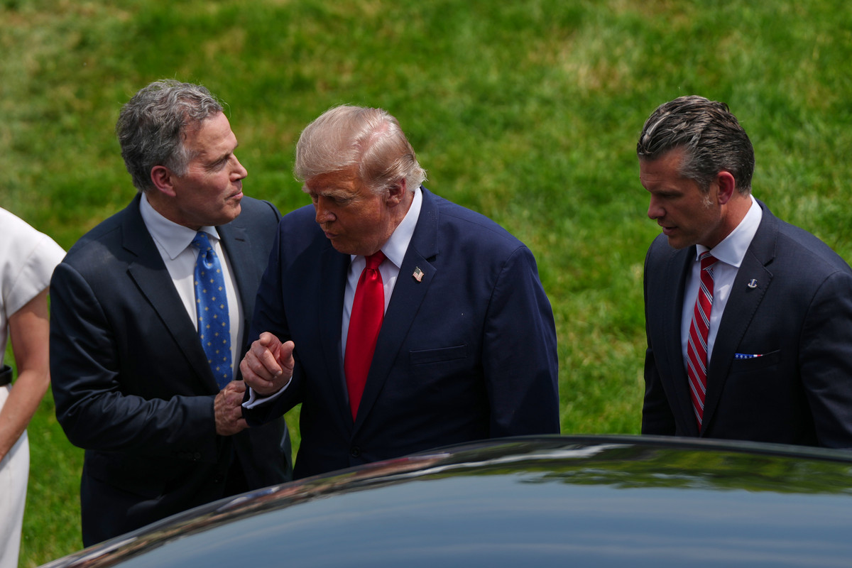 „Îngroziți până în măduva oaselor”: Republicanii se pregătesc pentru discursul lui Trump în prime-time 2 Ingroziti pana in mad uva oaselor Republicanii se pregatesc pentru discursul lui Trump in prime time