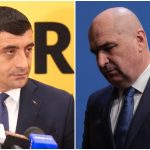 Intalnire discreta intre Bolojan si Simion Premierul interimar recunoaste ca a dorit o intelegere Au voturi in spate Am incercat sa nu ofensez oamenii