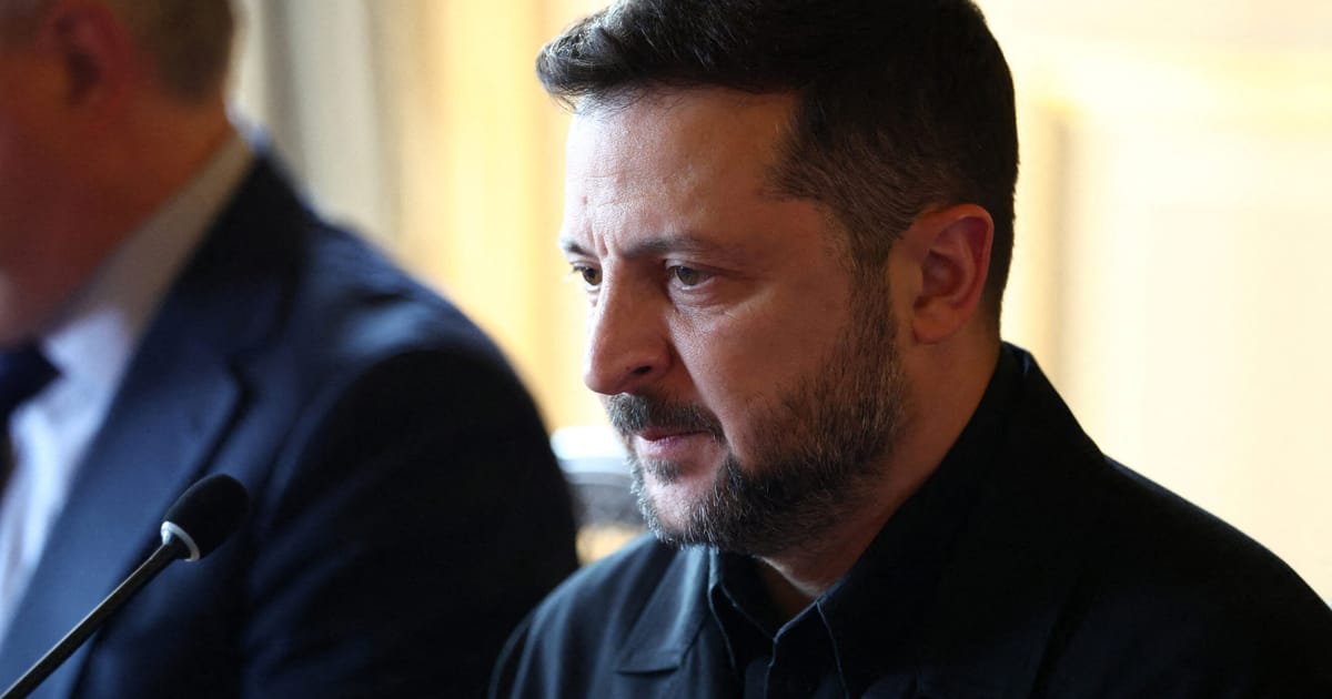 Investigația asupra corupției provoacă o reorganizare surprinzătoare în cabinetul lui Zelenskyy din Ucraina. 2 Investigaia asupra corupiei provoac o reorganizare surprinztoare n cabinetul lui Zelenskyy din Ucraina