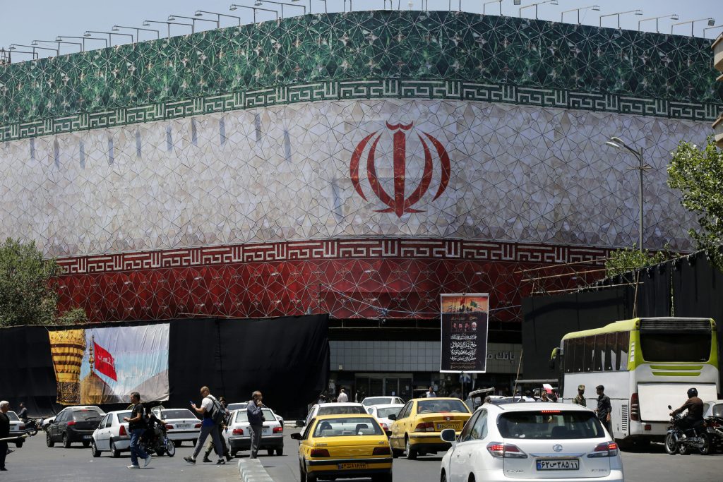 Iranul atacă Kuweit, Qatar și Bahrain. Teheranul susține că a vizat baze și obiective militare americane. 3 Iranul ataca Kuweit Qatar si Bahrain Teheranul sustine ca a vizat baze si obiective militare americane