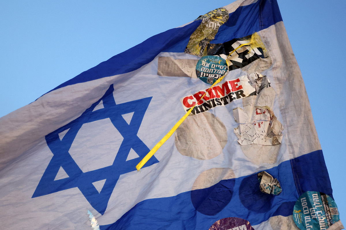 Israel a trecut printr-o lună provocatoare în SUA. Răspunsul său. 4 Israel a trecut printr o luna provocatoare in SUA Raspunsul sau