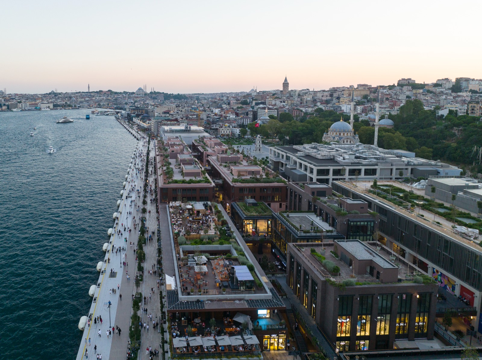 Istanbul se pregătește intens pentru Jocurile Europene din 2027. O miză importantă: calificarea pentru Olimpiada de la Los Angeles. 2 Istanbul se pregateste intens pentru Jocurile Europene din 2027 O miza importanta calificarea pentru Olympiada de la Los Angeles