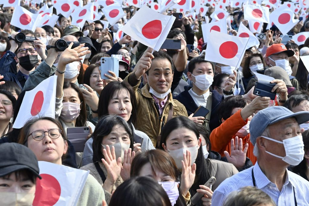 Japonia va diminua semnificativ impozitul pe comertul cu produse alimentare pentru a sustine puterea de cumparare
