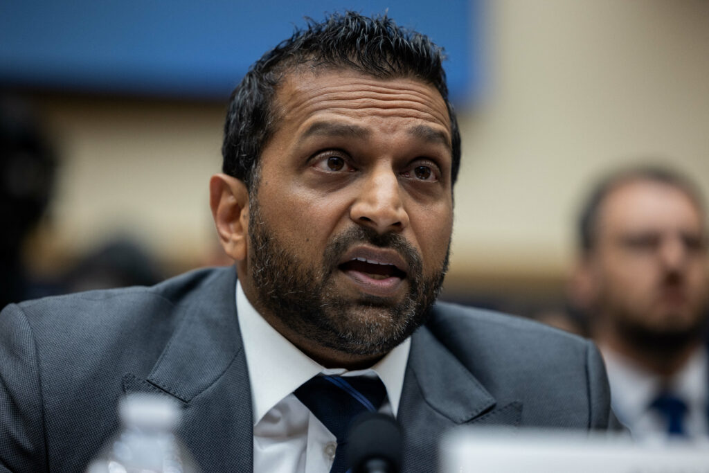 Kash Patel, directorul FBI, va efectua o vizită în Rusia în octombrie. Prima călătorie oficială după 13 ani. 2 Kash Patel directorul FBI va efectua o vizita in Rusia in octombrie Prima calatorie oficiala dupa 13 ani