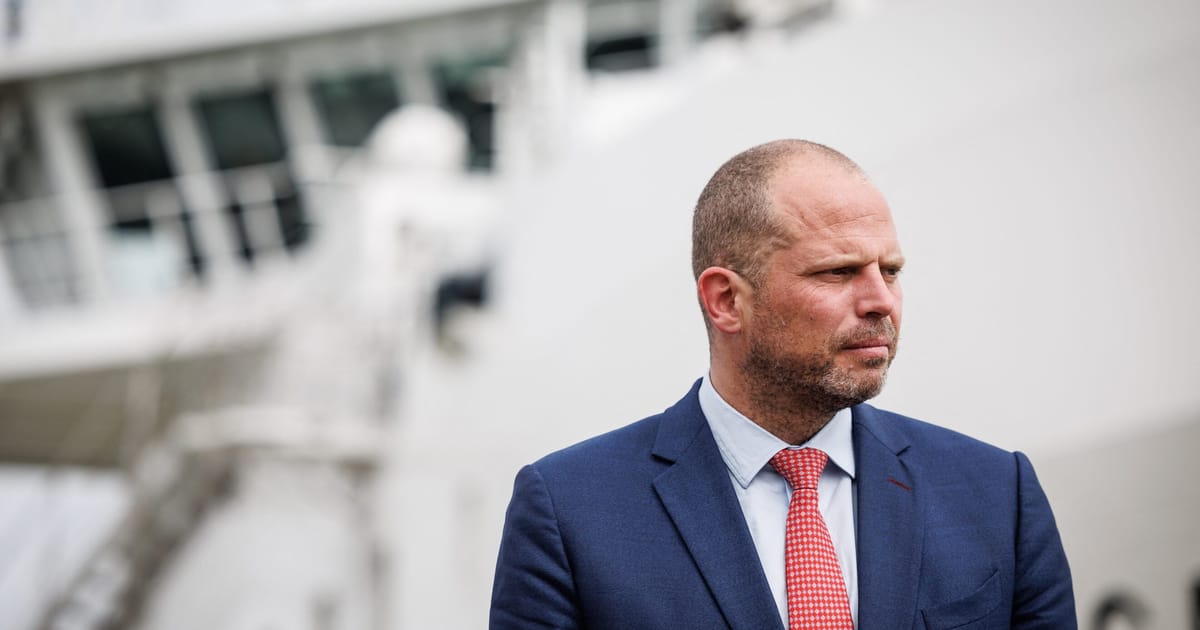 Lăsați-o pe „Regina” Meloni în pace, avertizează ministrul belgian al apărării către Trump. 4 Lasati o pe Regina Meloni in pace avertizeaza ministrul belgian al apararii catre Trump