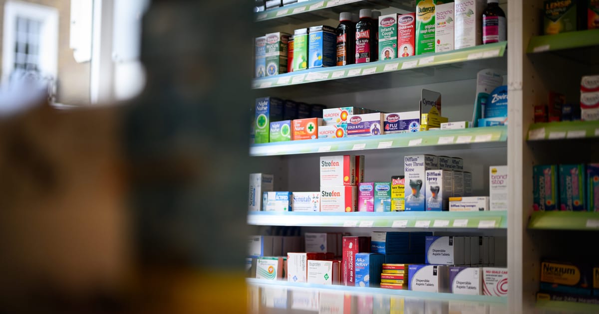 Marea Britanie acceptă cerințele industriei farmaceutice în acordul comercial cu Elveția 3 Marea Britanie acceptea cerintele industriei farmaceutice in acordul comercial cu Elvetia