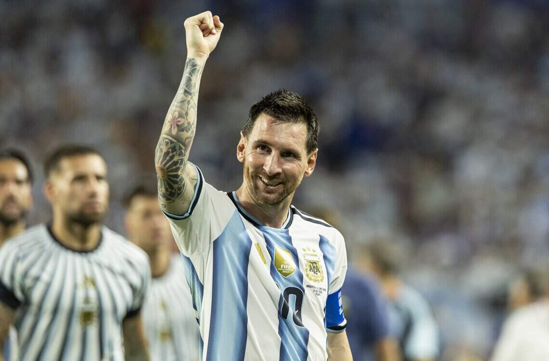 Messi rescrie istoria Cupei Mondiale de fotbal. Noi recorduri stabilite de căpitanul Argentinei. 2 Messi rescrie istoria Cupei Mondiale de fotbal Noi recorduri stabilite de capitanul Argentinei
