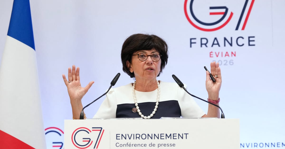 Ministrul francez al mediului își va da demisia după adoptarea unei legi agricole controversate. 2 Ministrul francez al mediului isi va da demisia dupa adoptarea unei legi agricole controversate