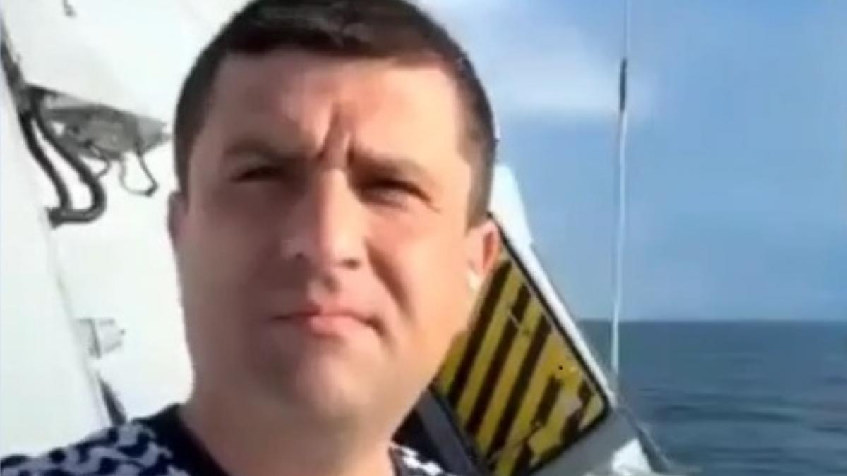 Miruță se întoarce de la Summit-ul NATO cu corveta achiziționată din Turcia: „E trist că soldații…” 2 Miruta se intoarce de la Summit ul NATO cu corveta achizitionata din Turcia E trist ca soldatii
