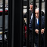Netanyahu adopta o strategie prudenta intr un Washington care s a indepartat de Israel