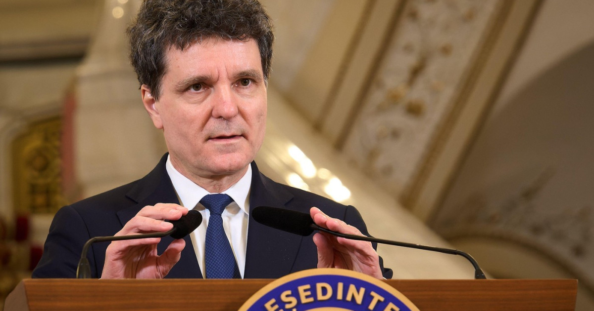 Nicuser Dan reactioneaza dupa decizia CJUE privind prescriptia Parlamentul ar fi trebuie sa corecteze legea