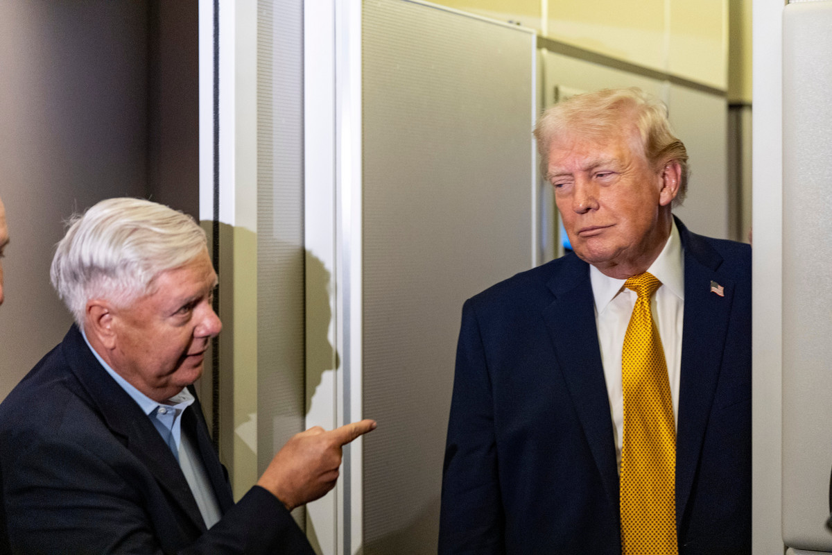 „O legătură esențială”: șoptitorul lui Trump din Senat a fost dat dispărut 2 O legatura esentiala soptitorul lui Trump din Senat a fost dat disparut