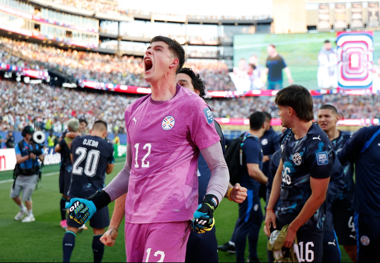 Paraguay a declarat zi liberă națională după eliminarea surprinzătoare a Germaniei de la Campionatul Mondial 2026 2 Paraguay a declarat zi libera nationala dupa eliminarea surprinzatoare a Germaniei de la Campionatul Mondial 2026
