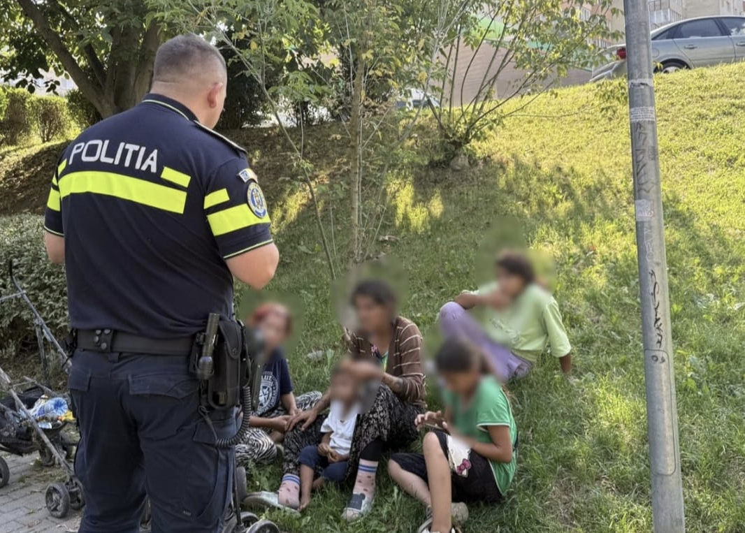Persoanele fara adapost o povara pentru clujenii de rand Fumeaza consuma alcool si fac mizerie