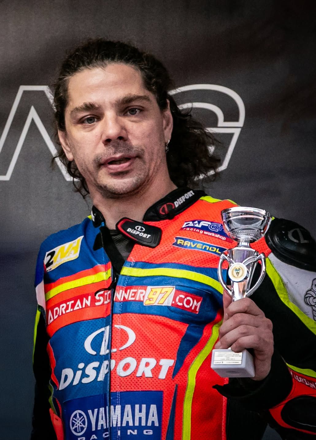 Pilotul de motociclete Adrian Rus – Sinner a murit într-un accident în timpul unei curse în Cehia. 2 Pilotul de motociclete Adrian Rus Sinner a murit intr un accident in timpul unei curse in Cehia