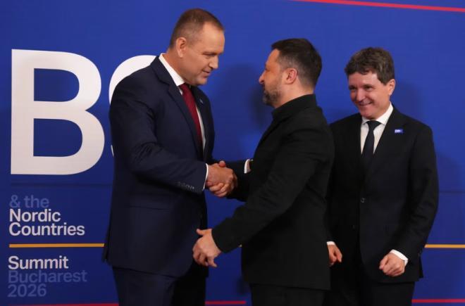 Polonia a demarat procedurile pentru acordarea ajutoarelor militare Ucrainei Ministrul Apararii a dispus declasificarea documentelor
