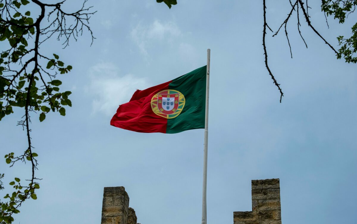 Portugalia devine prima țară din UE care monitorizează inteligența artificială în domeniul sănătății și se alătură rețelei globale HealthAI. 2 Portugalia devine prima tara din UE care monitorizeaza inteligenta artificiala in domeniul sanatatii si se alatura retelei globale HealthAI