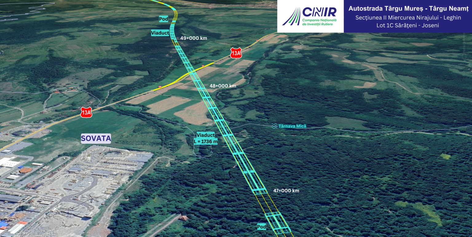 Premieră la CNIR: Primul contract semnat exclusiv în format electronic pentru supravegherea unui lot al Autostrăzii Unirii A8. 2 PremieralaCNIR Primulcontractsemnatexclusivinformat electronicpentru supravegherealuiunlotalAutostraziiUniriiA8