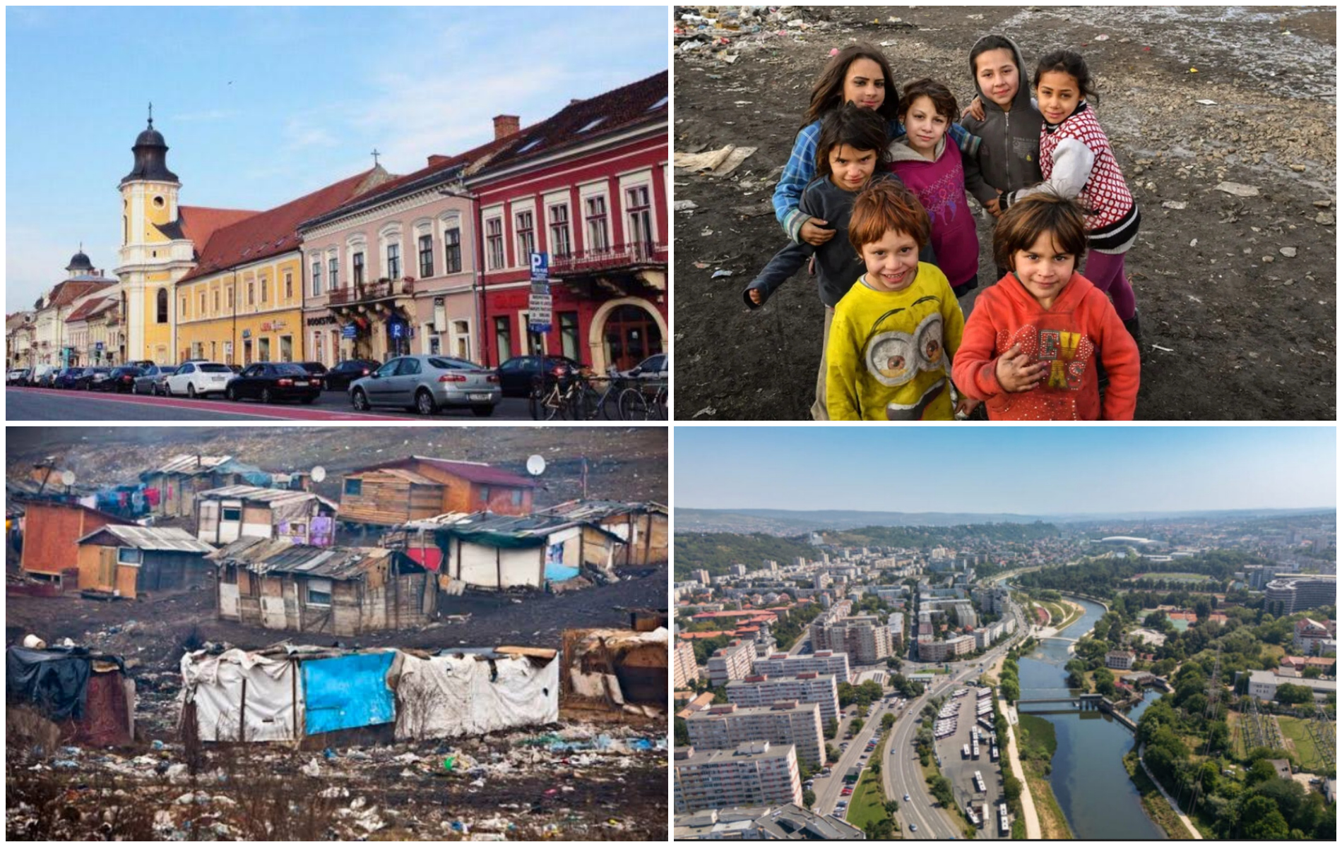 Primăria Cluj dezvoltă un plan de peste 400 de milioane de lei pentru relocarea familiilor din Pata Rât în oraș, inclusiv cumpărarea a sute de locuințe sociale. 4 Primaria Cluj dezvolta un plan de peste 400 de milioane de lei pentru relocarea familiilor din Pata Rat in oras inclusiv cumpararea a sute de locuinte sociale