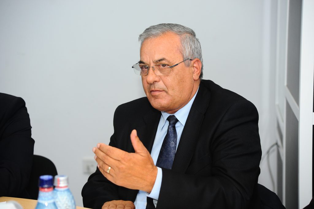 Primarul din Falciu a ramas fara permis in urma unui control rutier Desi a fost acuzat ca ar fi condus sub influenta drogurilor analizele au aratat un rezultat diferit