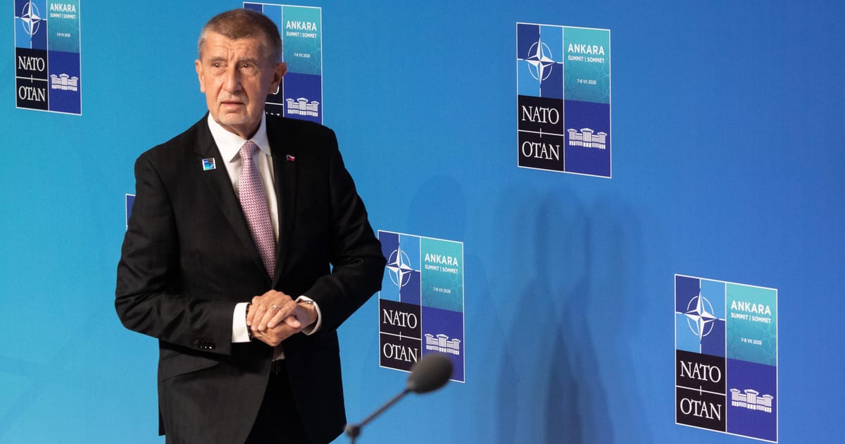 Procuroarea UE cere o investigație polițienească cu privire la subvențiile acordate Agrofert, în legătură cu Babiš. 3 Procuroarea UE cere o investigatie politieneasca cu privire la subventiile acordate Agrofert in legatura cu Babis