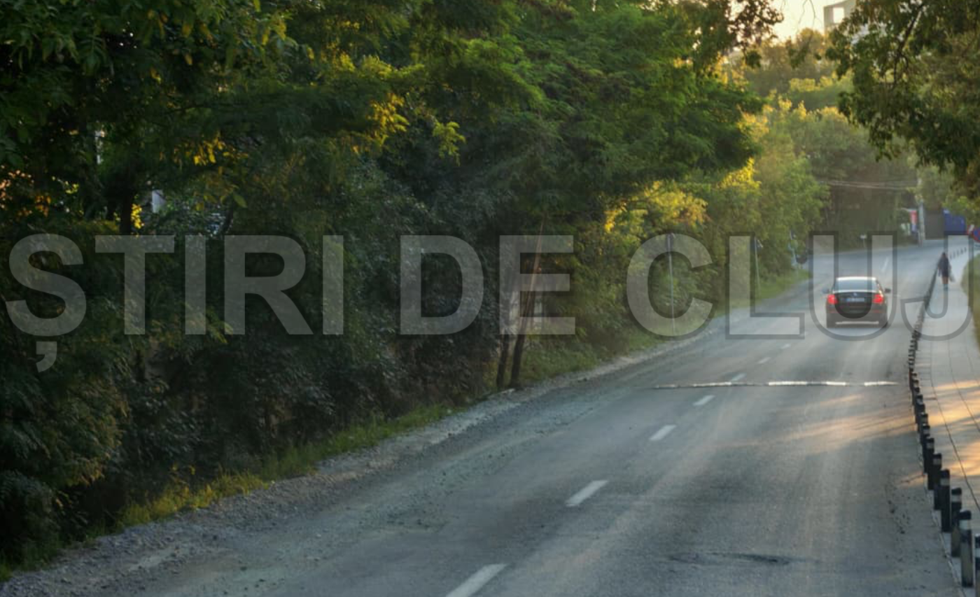 Raspunsul Primariei Cluj Napoca cu privire la strada Soporului Cat timp va mai continua santierul care a oprit traficul si a frustrat locuitorii Clujului