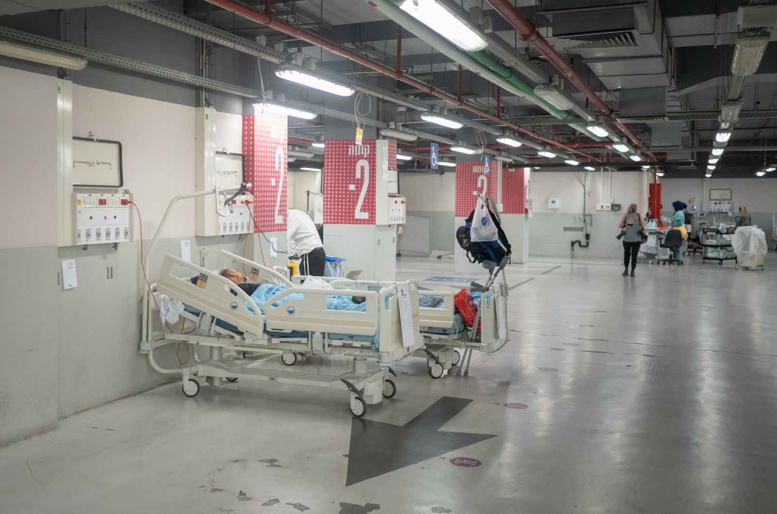 Războiul din Ucraina determină Polonia să investească în infrastructura medicală de protecție: patru orașe vor beneficia de spitale subterane multifuncționale. 2 Razboiul din Ucraina determina Polonia sa investeasca in infrastructura medicala de protectie patru orase vor beneficia de spitale subterane multifunctionale
