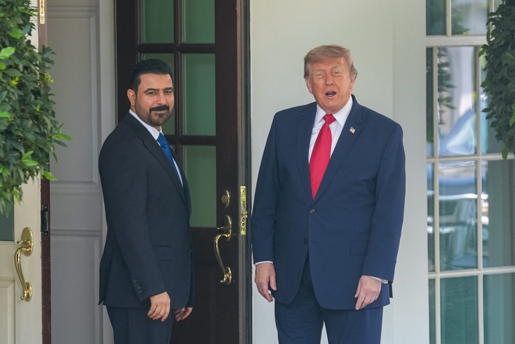 Retragerea completă a trupelor americane din Irak, până la sfârșitul lunii septembrie, anunțată de premierul țării. 2 Retragerea completa a trupelor americane din Irak pana la sfarsitul lunii septembrie anuntata de premierul tarii