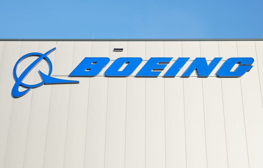 Reuters Boeing cere Statelor Unite sa investigheze un imprumut de 3 miliarde de euro acordat Airbus invocand riscul incalcarii armistitiului comercial