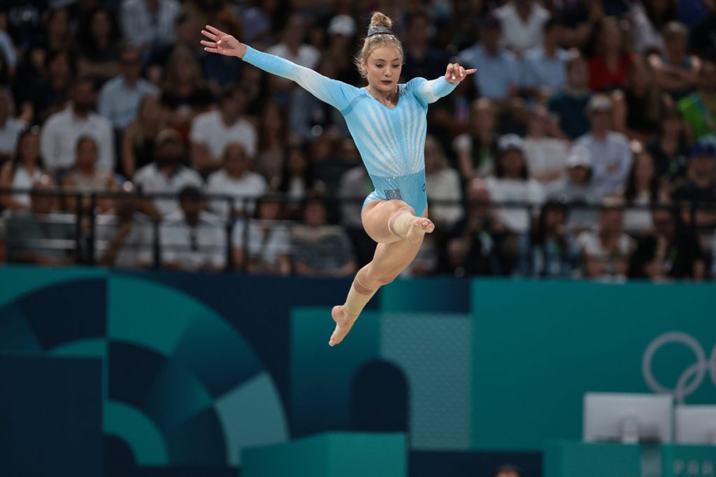 Romania va fi reprezentata de 14 sportivi la Campionatele Europeane de gimnastica artistica din Zagreb