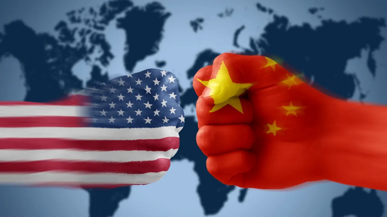 SUA si China se pregatesc pentru negocieri pe tema AI in septembrie inainte de vizita lui Xi Jinping la Washington