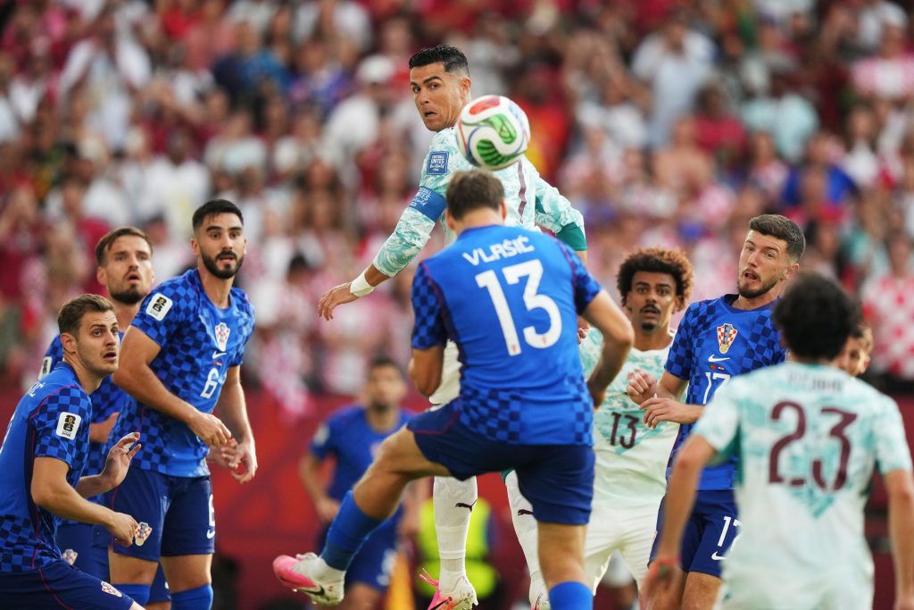 Selecționerul Croației susține că VAR-ul „îndepărtează bucuria din fotbal” după eliminarea de la Cupa Mondială. 2 Selecionerul Croaiei sustine ca VAR ul indeparteaza bucuria din fotbal dupa eliminarea de la Cupa Mondiala