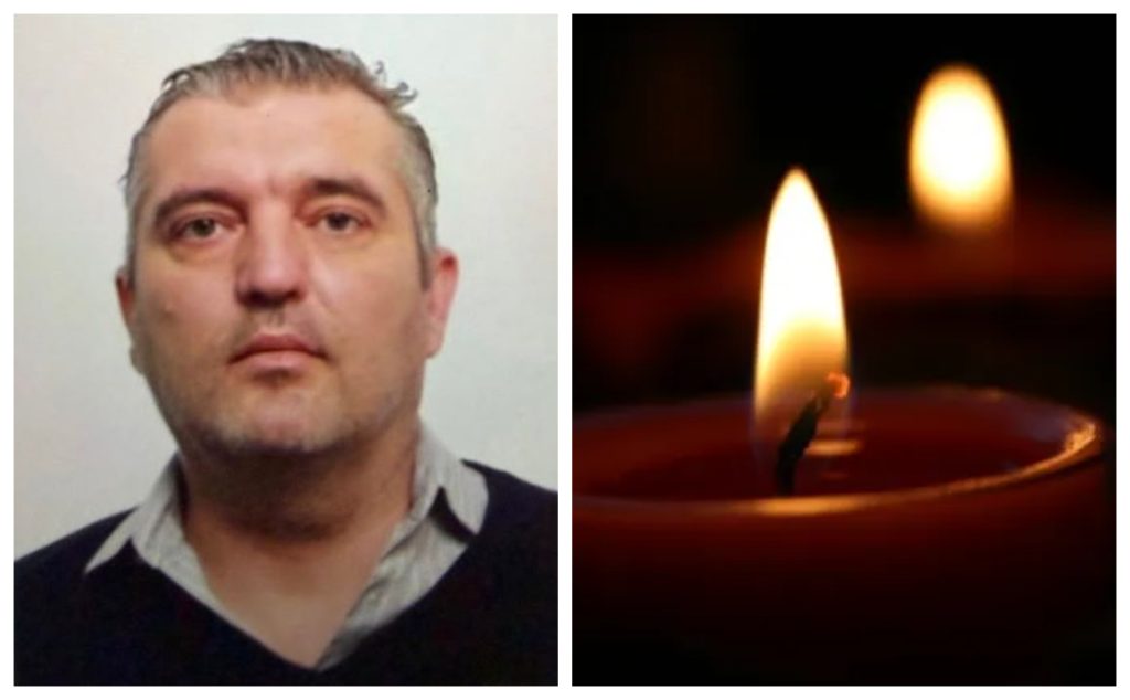 Sfarsit tragic la Cluj Napoca Un barbat in varsta de 44 de ani disparut a fost gasit decedat in conditii dramatice