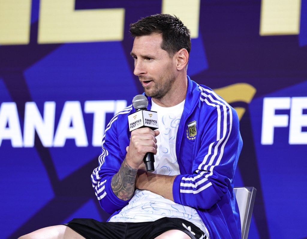 Sfârșitul unei epoci: Messi, Ronaldo și alte legende care s-ar putea să nu mai joace niciodată la Cupa Mondială 2 Sfarsitul unei epoci Messi Ronaldo si alte legende care s ar putea sa nu mai joace niciodata la Cupa Mondiala