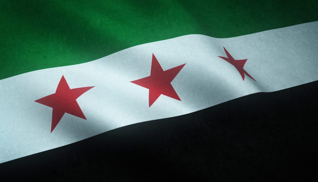 Siria isi recastiga dreptul de vot in Organizatia pentru Interzicerea Armelor Chimice