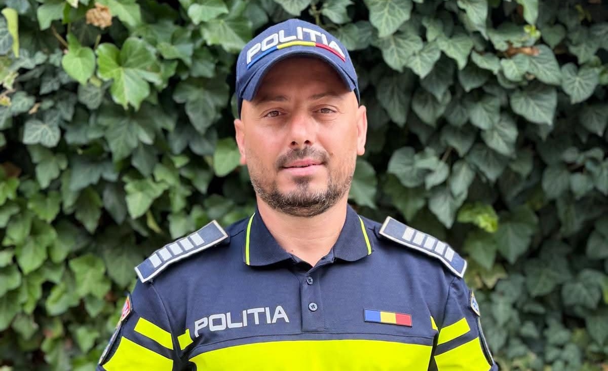 Spiritul polististului nu se odihneste in Cluj Un barbat condamnat pentru abuzuri asupra unui minor prins de un polistist in timpul liber