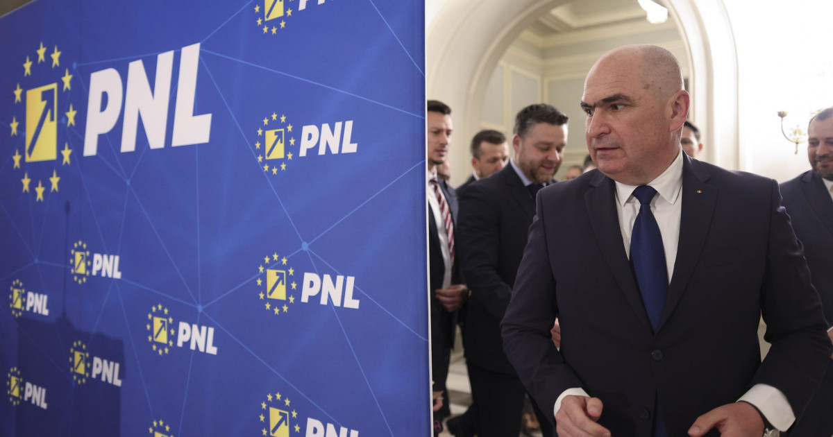Tabara Bolojan a suferit o noua infrangere in fata taberei Thuma din PNL Tribunalul Bucuresti a suspendat