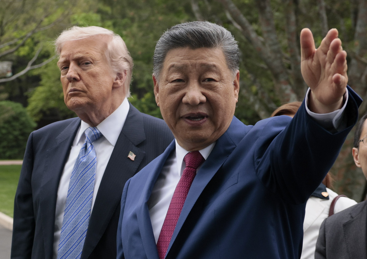 Trump absolve Beijingul în investigația legată de presupusa schemă chineză de influențare a alegerilor. 2 Trump absolve Beijingul in investigatia legata de presupusa shema chineza de influenzare a algerilor