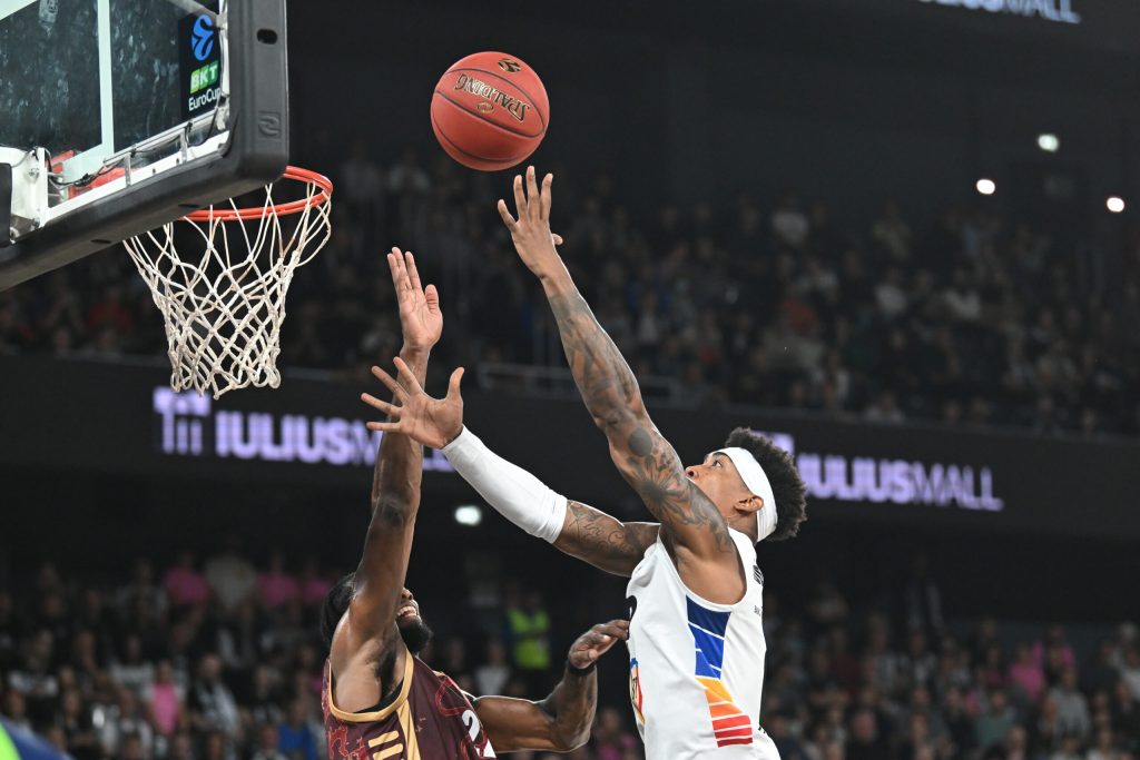 U-BT Cluj-Napoca, în grupa a doua valorică pentru tragerea la sorți a grupelor EuroCup 2026/2027 la baschet 2 U BT Cluj Napoca in grupa a doua valorica pentru tragerea la sorti a grupelor EuroCup 2026 2027 la baschet