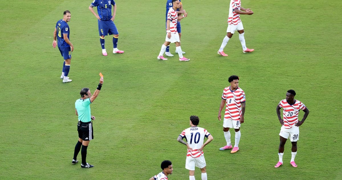UE cere „fair-play” după intervenția lui Trump care tulbură Cupa Mondială 2 UE cere fair play dupa interventia lui Trump care tulbura Cupa Mondiala