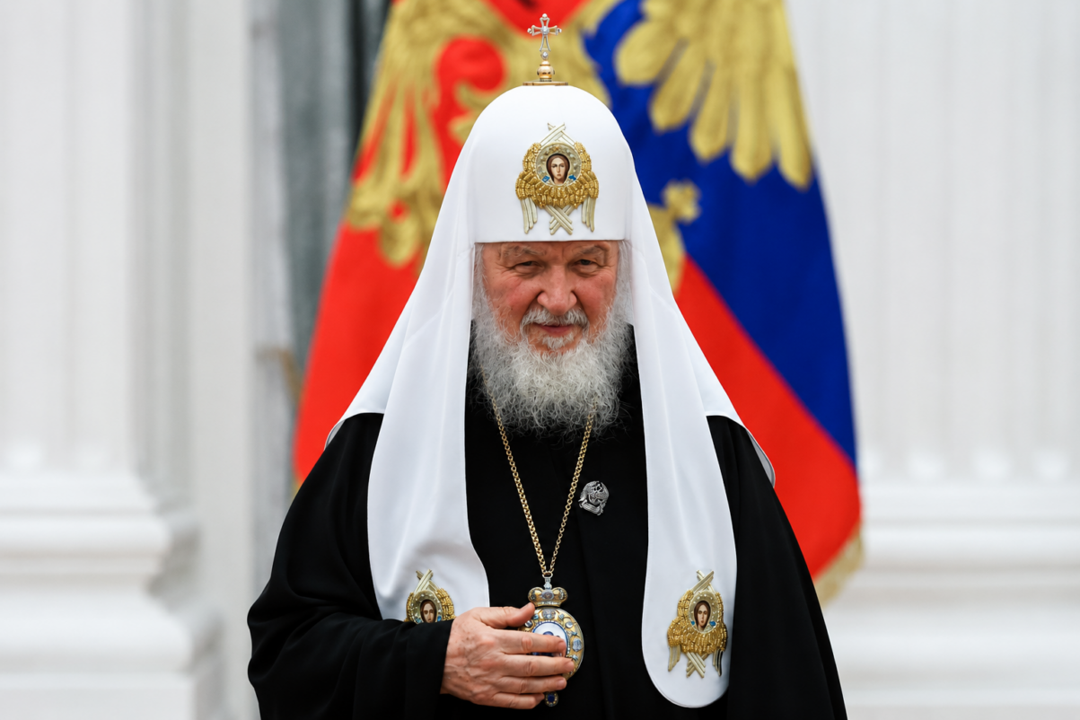 UE plănuiește să-l sancționeze pe patriarhul Kirill. Italia și Bulgaria își exprimă opoziția. 2 UE planueste sa l sanctioneze pe patriarhul Kirill Italia si Bulgaria isi exprima opozitia