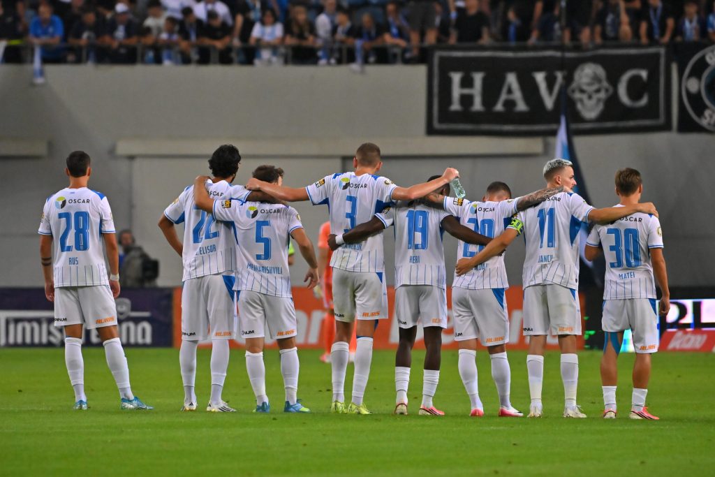 UEFA a anunțat programul meciurilor pentru confruntarea KuPS - Universitatea Craiova din preliminariile Europa League. 3 UEFA a anuntat programul meciurilor pentru confruntarea KuPS Universitatea Craiova din preliminariile Europa League